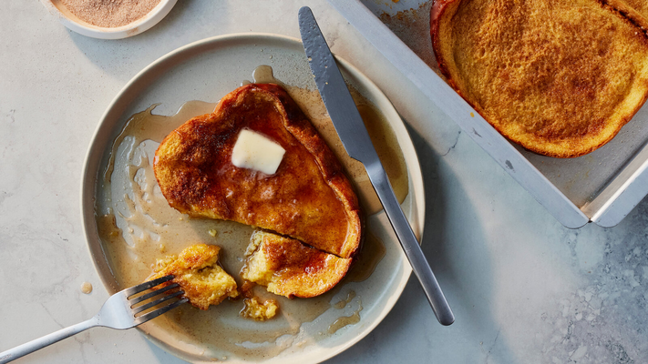 Image of Easy Baked French Toast from New York Times Cooking