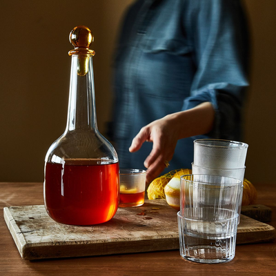 Image of Freezer Door Sazerac from Food52