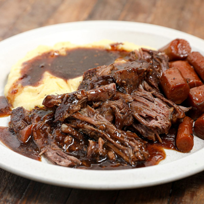 Image of Classic Pot Roast from Food52