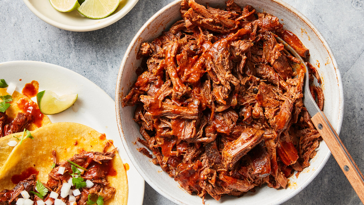 Image of Barbacoa from New York Times Cooking