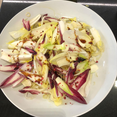 Image of Endive and Fennel Salad. from Food52