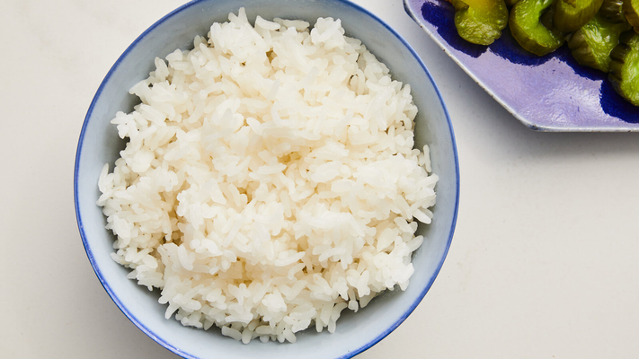 Image of Basic White Rice from New York Times Cooking
