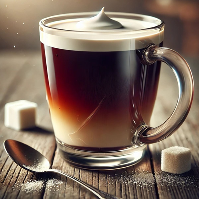 Image of Irish Coffee from Food52