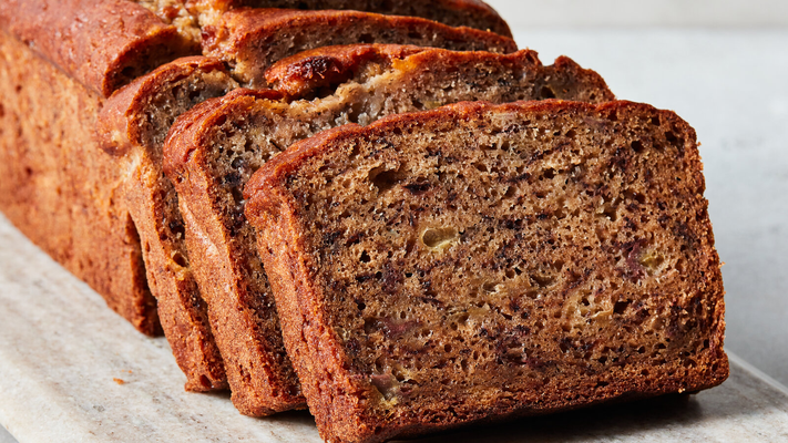 Image of Easy Banana Bread from New York Times Cooking