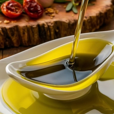 Image of Cannabis-Infused Olive Oil from Food52