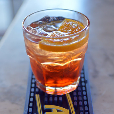 Image of Il Sorpasso from New York Times Cooking