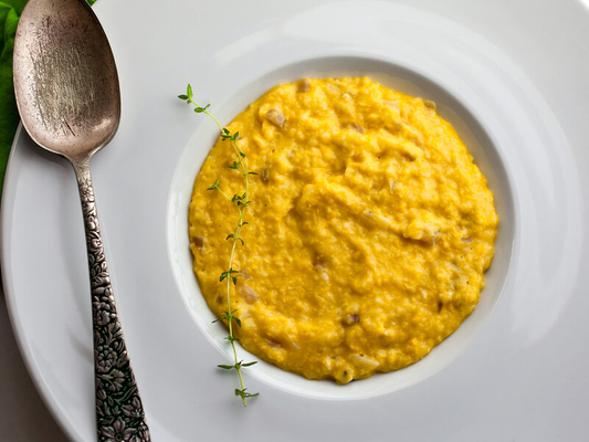 Image of Creamed Corn Without Cream from New York Times Cooking
