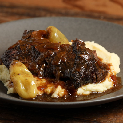 Image of Mississippi Pot Roast from Food52