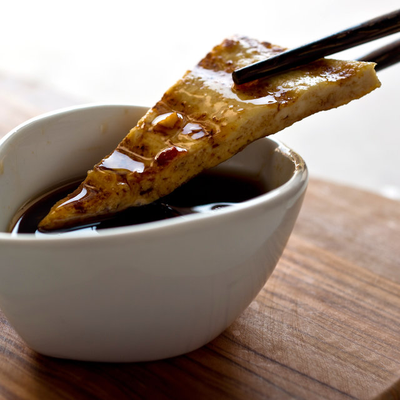 Image of Spicy Tofu Marinade from New York Times Cooking