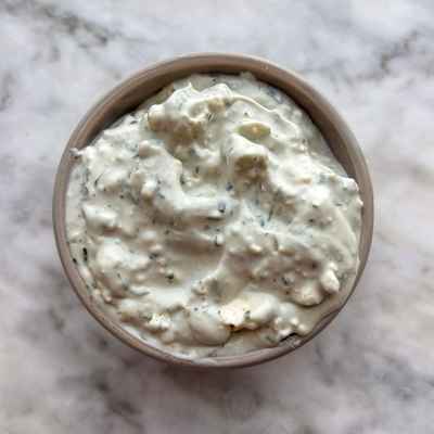 Image of Ultimate Blue Cheese Dressing from Food52