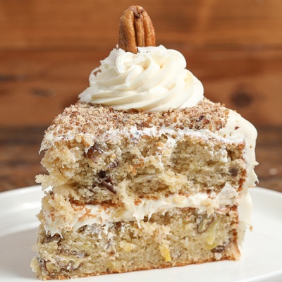 Image of Italian Cream Cake from Food52