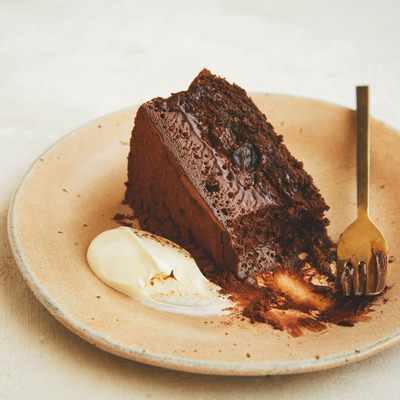 Image of Secret Chocolate Cake from Food52