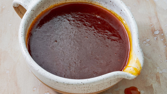 Image of Princess Pamela’s Sauce Beautiful from New York Times Cooking