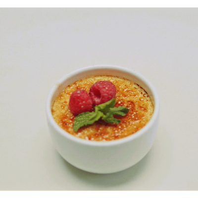 Image of Classic Crème Brûlée from Food52