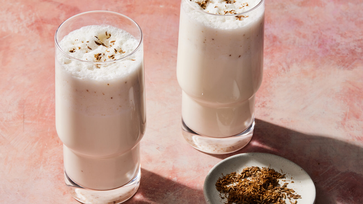 Image of Salted Lassi from New York Times Cooking