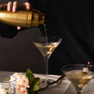 Image of Filthy Martini from Food52